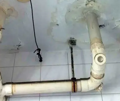 焉耆卫生间漏水检测多少钱