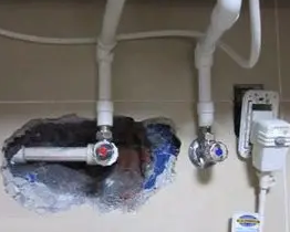 焉耆漏水维修多少钱