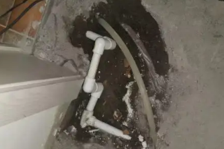 焉耆卫生间漏水检测多少钱