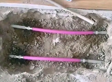 焉耆卫生间测漏水多少钱