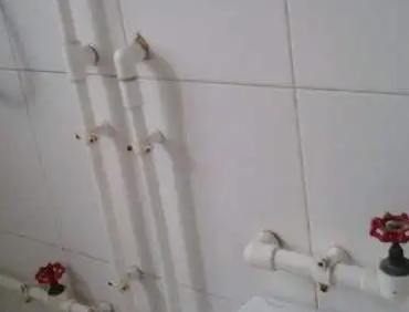 焉耆水管维修多少钱