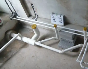 焉耆水管维修哪家好