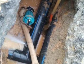 焉耆水管维修哪家好