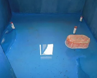 焉耆卫生间防水多少钱