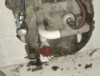 焉耆卫生间漏水维修公司专业为您介绍下焉耆查漏水的服务流程是怎么样的。首先需求找专业的师傅走效