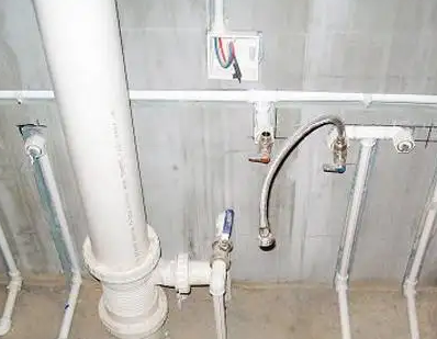 焉耆水管维修价格明细