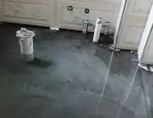 焉耆卫生间漏水维修公司为您专业分享下焉耆卫生间漏水检测的知识点