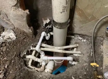 焉耆卫生间漏水检测多少钱