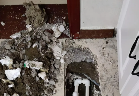 焉耆卫生间漏水检测哪家好