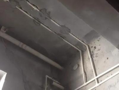 焉耆卫生间漏水维修技术的依据是什么