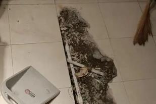 焉耆卫生间漏水检测电话